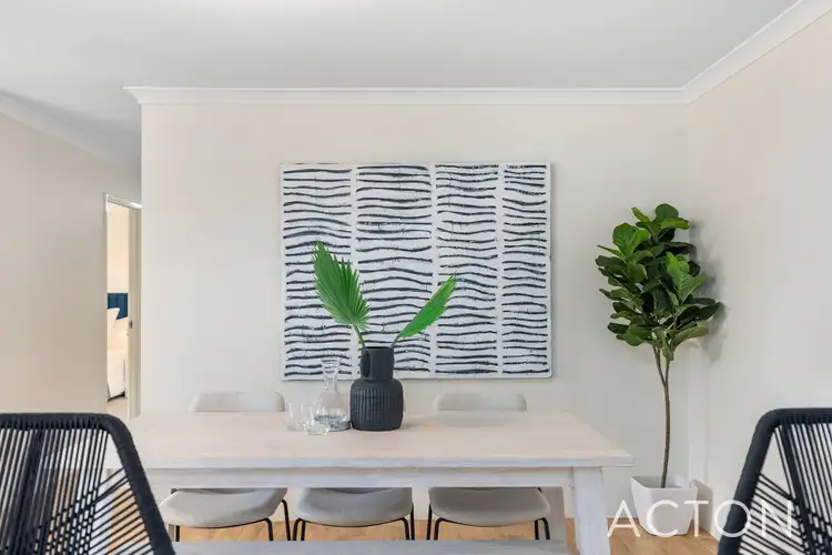 Fifth view of Homely house listing, 67A The Strand, Bayswater WA 6053