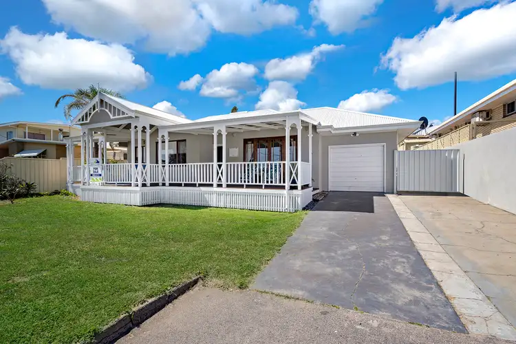Main view of Homely house listing, 55 Sydney Street, Mount Tarcoola WA 6530