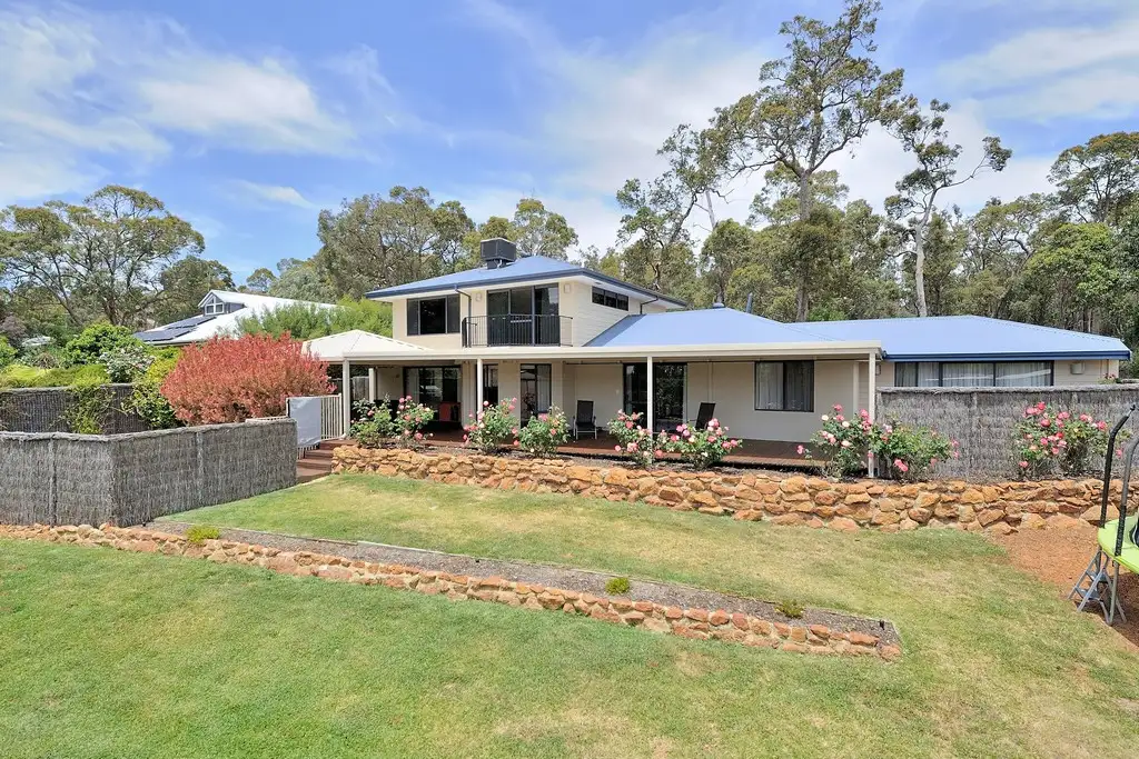 Main view of Homely house listing, 29 Swift Turn, Parkerville WA 6081