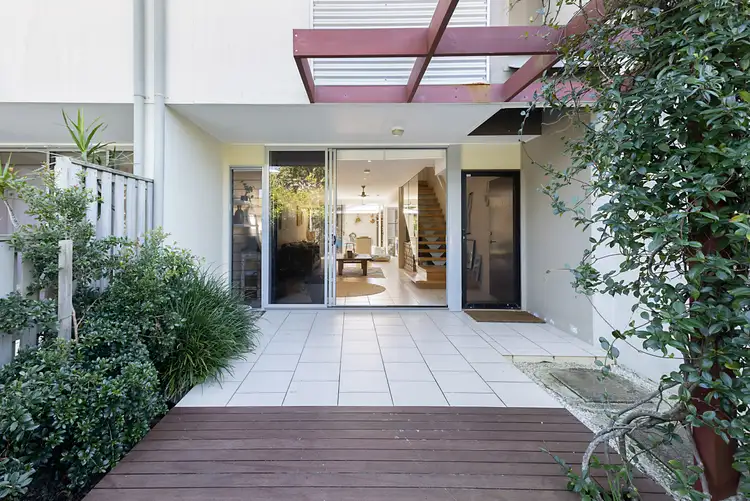 Second view of Homely townhouse listing, 4/30 She Oak Lane, Casuarina NSW 2487