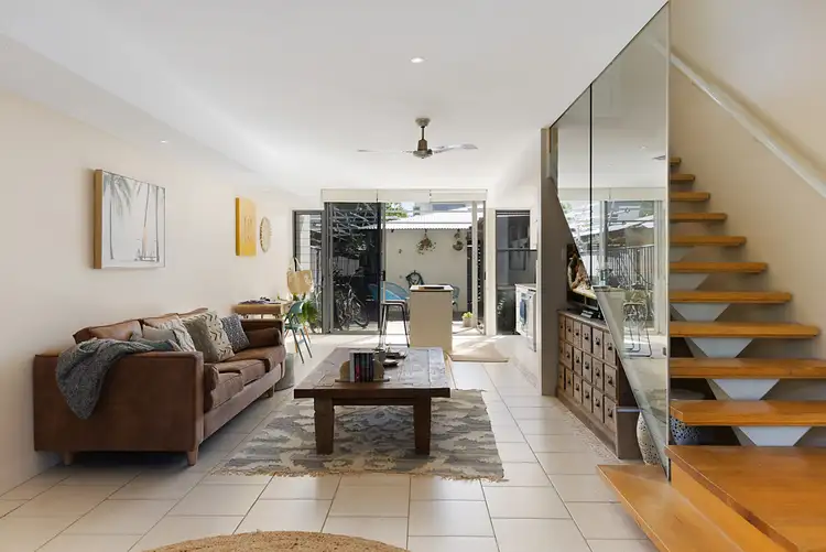 Third view of Homely townhouse listing, 4/30 She Oak Lane, Casuarina NSW 2487