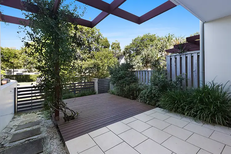 Fifth view of Homely townhouse listing, 4/30 She Oak Lane, Casuarina NSW 2487