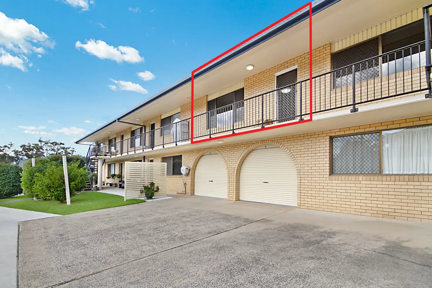 Main view of Homely apartment listing, 15/2 Seymour Street, Tweed Heads South NSW 2486
