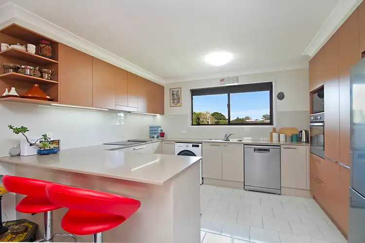 Third view of Homely apartment listing, 15/2 Seymour Street, Tweed Heads South NSW 2486