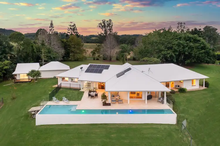 308 Eumundi Range Road, Eumundi QLD 4562