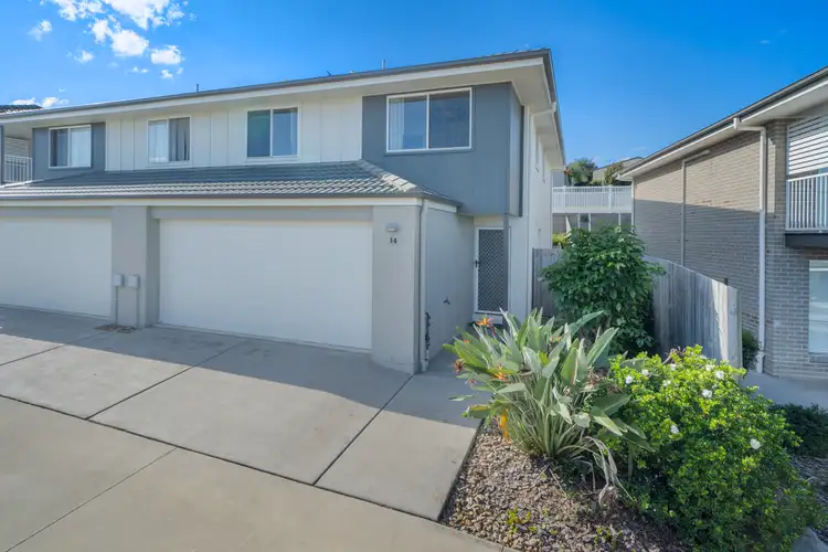 14/1 Santa Ana Lane, Griffin QLD 4503
