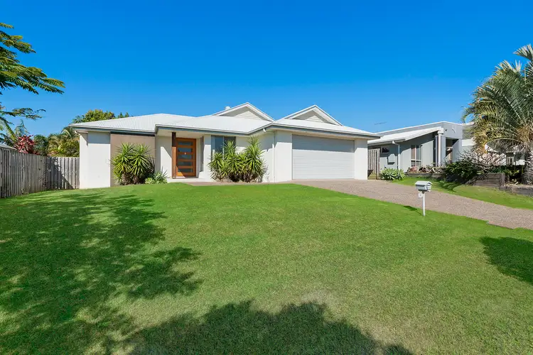 Main view of Homely house listing, 43 Maidenwell Road, Ormeau QLD 4208
