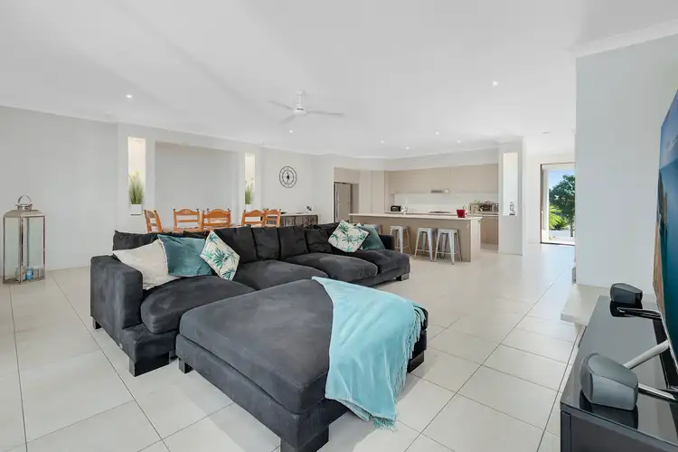 Second view of Homely house listing, 43 Maidenwell Road, Ormeau QLD 4208