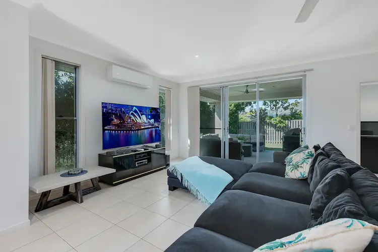 Fifth view of Homely house listing, 43 Maidenwell Road, Ormeau QLD 4208