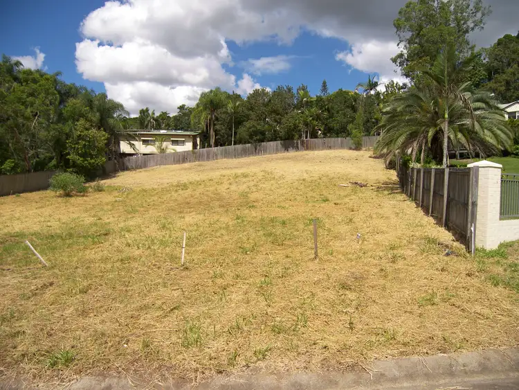 Main view of Homely land listing, Address available on request