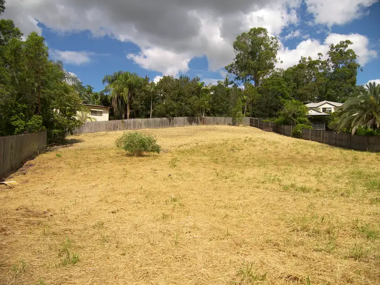 Second view of Homely land listing, Address available on request