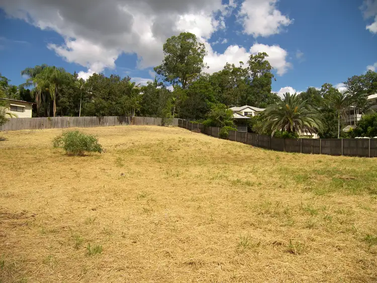 Third view of Homely land listing, Address available on request