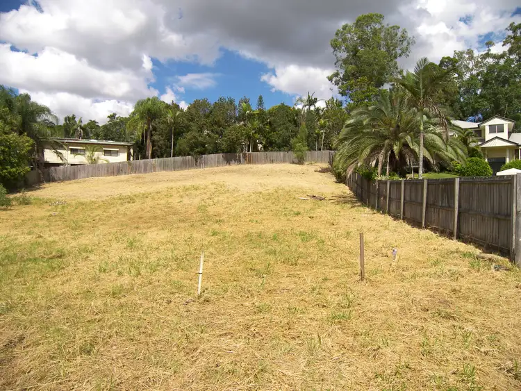 Fourth view of Homely land listing, Address available on request
