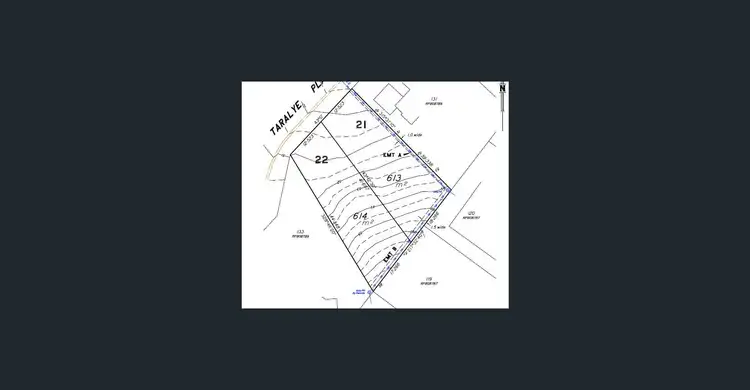 Fifth view of Homely land listing, Address available on request
