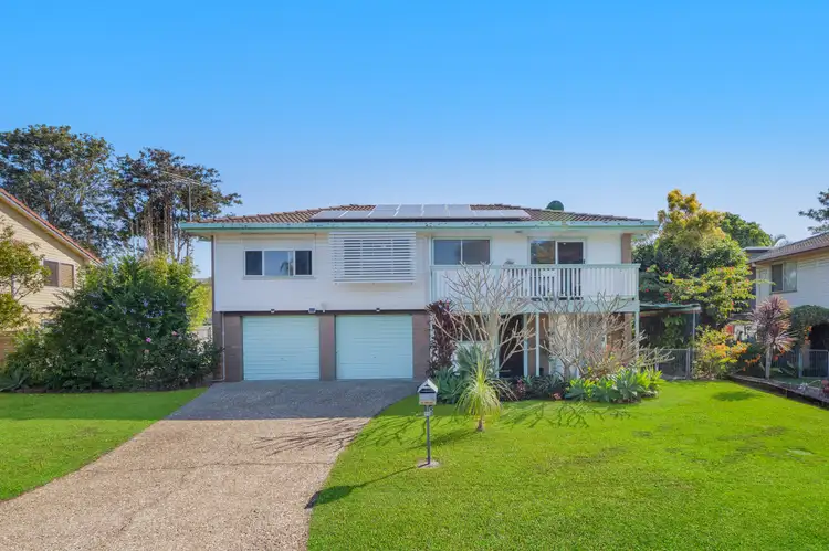 Main view of Homely house listing, 19 Balrothery Street, Bracken Ridge QLD 4017