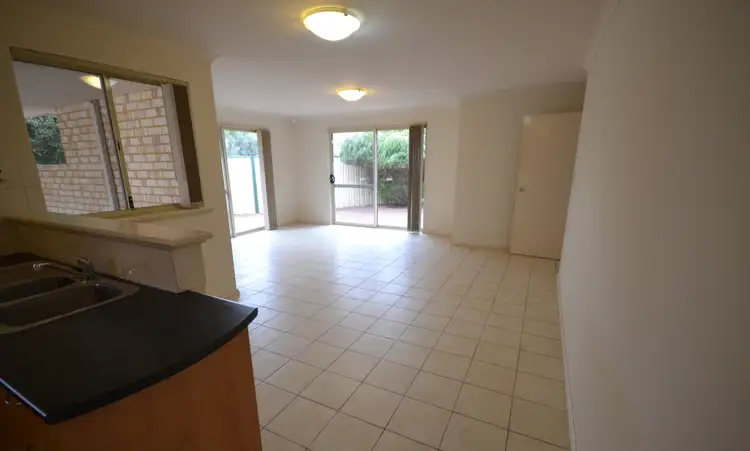 Second view of Homely villa listing, 6/44 Pearson Drive, Success WA 6164