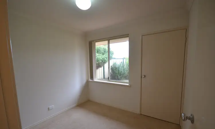 Sixth view of Homely villa listing, 6/44 Pearson Drive, Success WA 6164