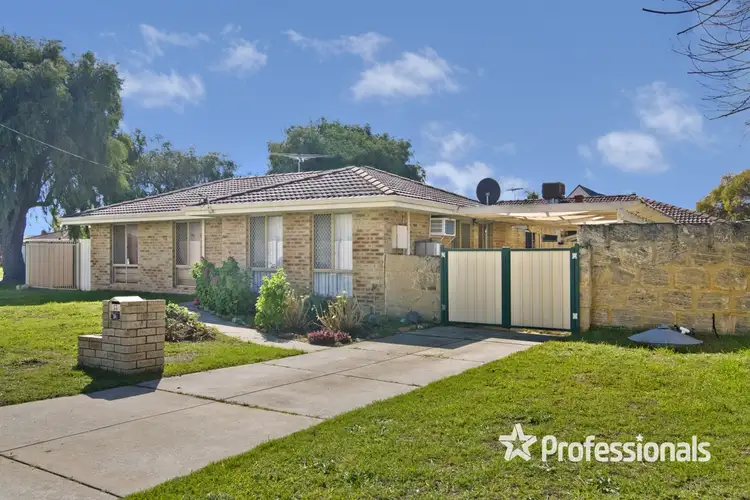 13 Conway Loop, Waikiki WA 6169