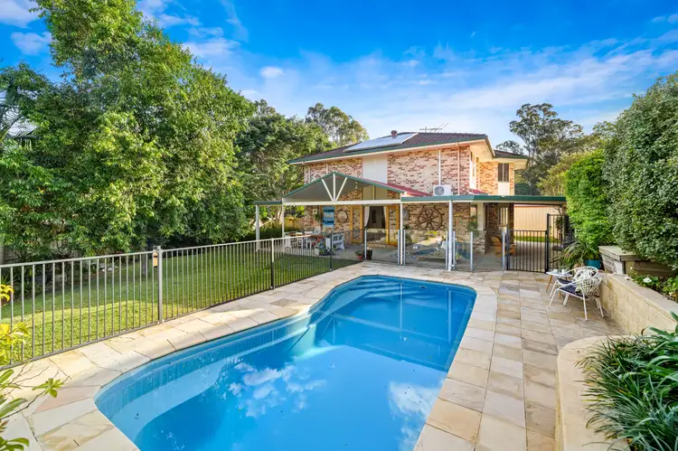 161 McGinn Road, Ferny Grove QLD 4055