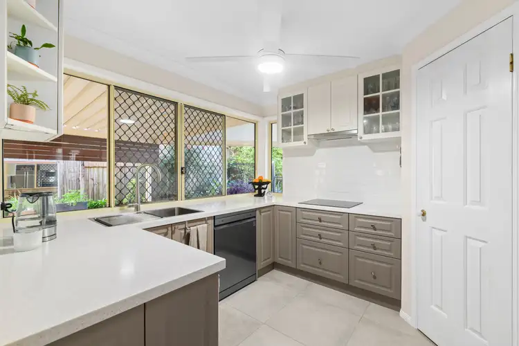 Fifth view of Homely house listing, 161 McGinn Road, Ferny Grove QLD 4055