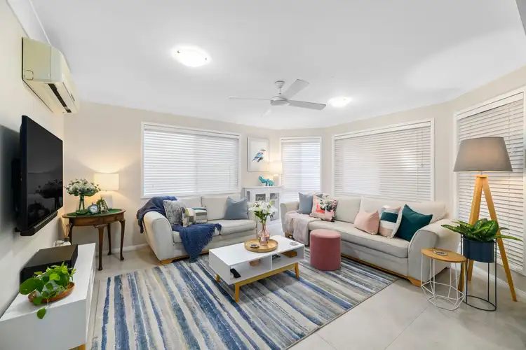 Sixth view of Homely house listing, 161 McGinn Road, Ferny Grove QLD 4055