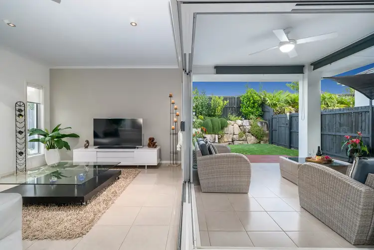 Third view of Homely house listing, 43 Liberty Circuit, North Lakes QLD 4509