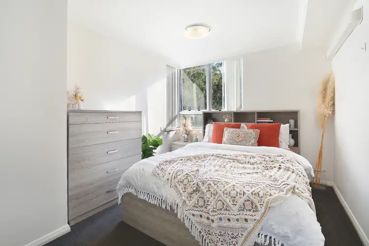 Fourth view of Homely apartment listing, 375/80 John Whiteway Drive, Gosford NSW 2250