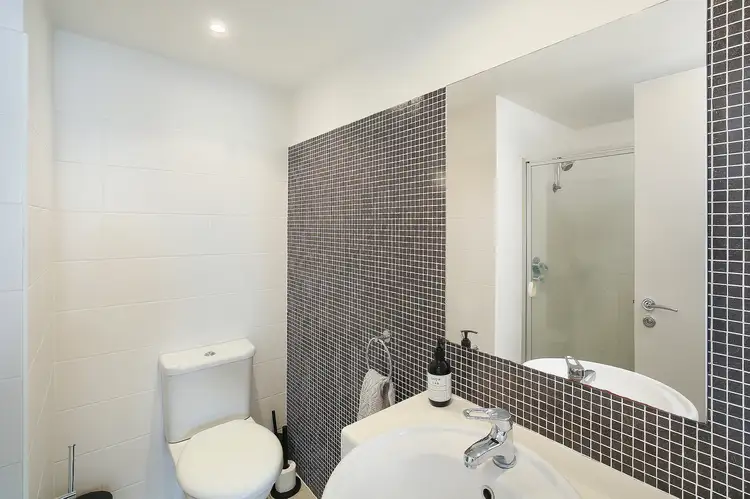 Fifth view of Homely apartment listing, 375/80 John Whiteway Drive, Gosford NSW 2250