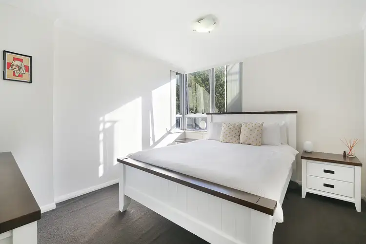 Sixth view of Homely apartment listing, 375/80 John Whiteway Drive, Gosford NSW 2250