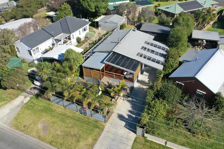 Fifth view of Homely house listing, 25 Point Road, Kalimna VIC 3909