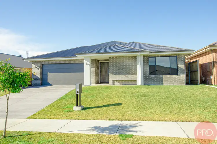52 Arrowtail Street, Chisholm NSW 2322