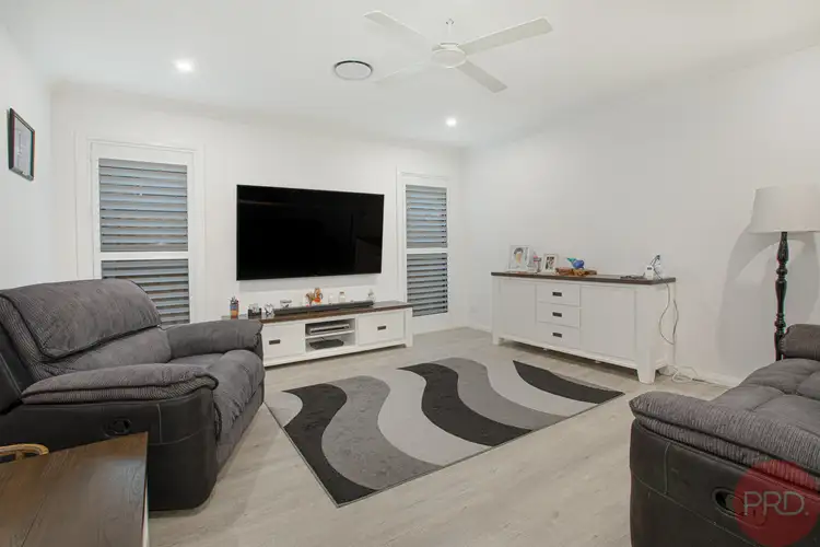 Second view of Homely house listing, 52 Arrowtail Street, Chisholm NSW 2322