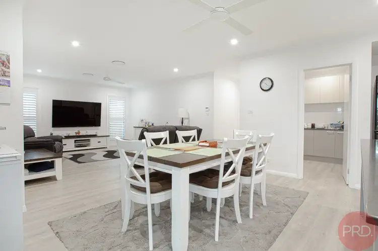 Fourth view of Homely house listing, 52 Arrowtail Street, Chisholm NSW 2322