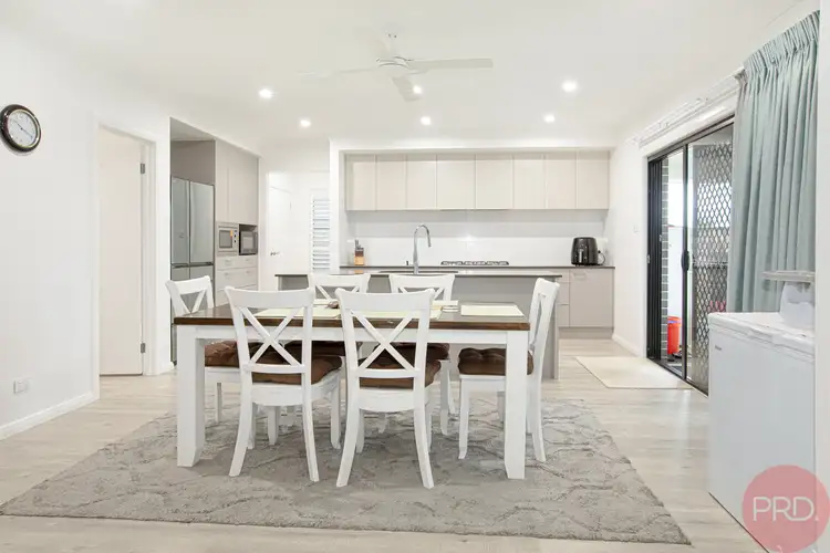 Fifth view of Homely house listing, 52 Arrowtail Street, Chisholm NSW 2322