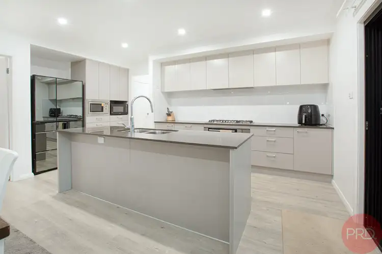 Sixth view of Homely house listing, 52 Arrowtail Street, Chisholm NSW 2322
