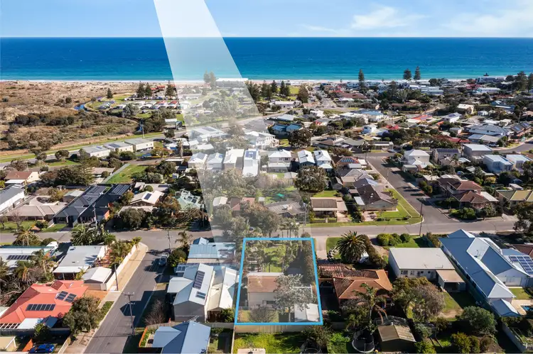 25 Second Ave, Moana SA 5169