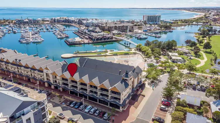 Main view of Homely apartment listing, 40/2 The Palladio, Mandurah WA 6210