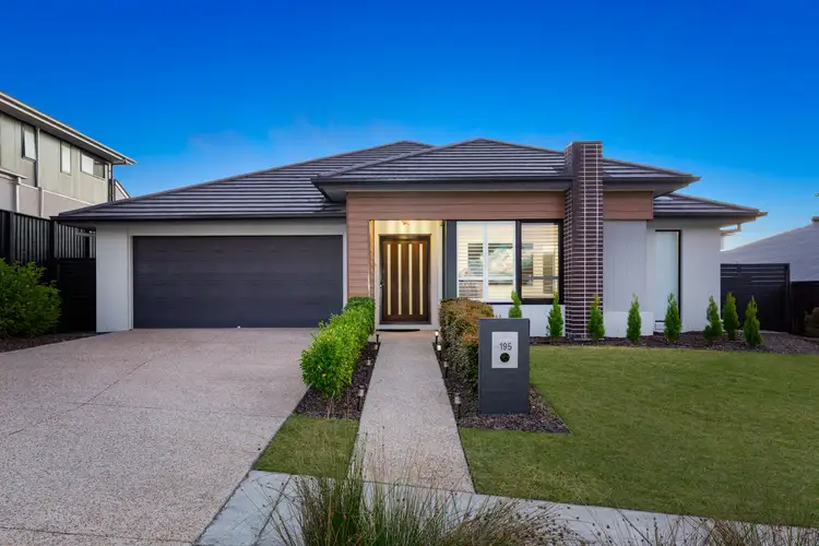 195 Canvey Road, Upper Kedron QLD 4055