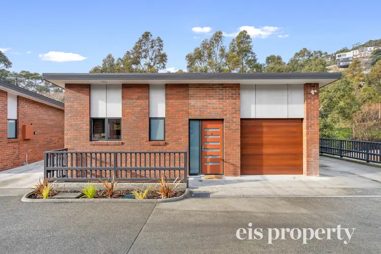 9/8A Romilly Street, South Hobart TAS 7004