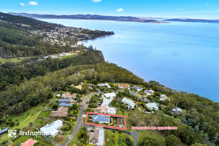 24 Taronga Road, Bonnet Hill TAS 7053