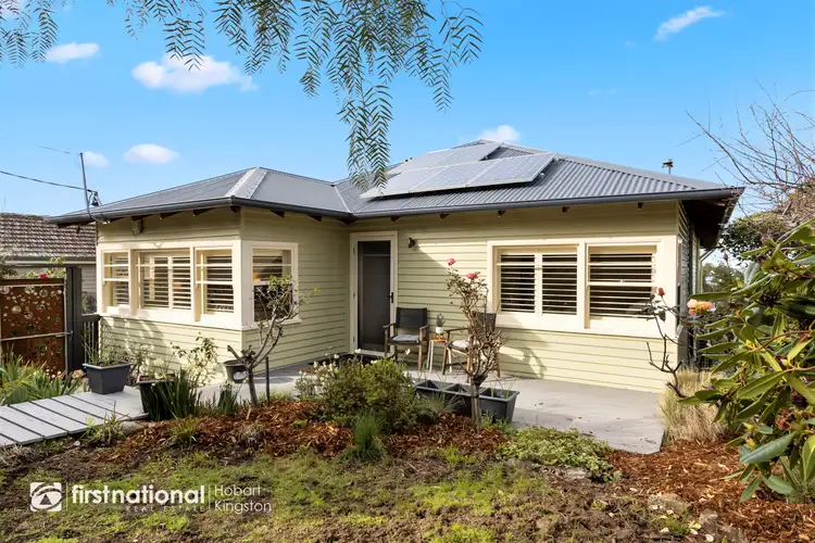 Second view of Homely house listing, 24 Taronga Road, Bonnet Hill TAS 7053