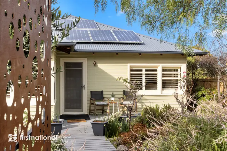 Third view of Homely house listing, 24 Taronga Road, Bonnet Hill TAS 7053