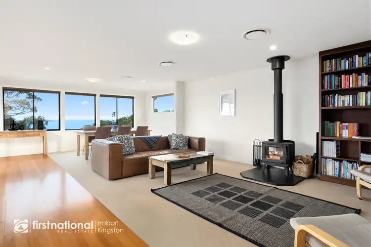 Fourth view of Homely house listing, 24 Taronga Road, Bonnet Hill TAS 7053