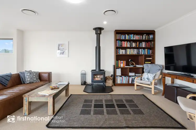 Fifth view of Homely house listing, 24 Taronga Road, Bonnet Hill TAS 7053