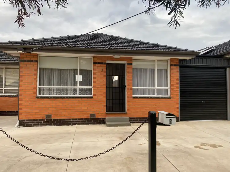 2/90 Marion Street, Altona North VIC 3025
