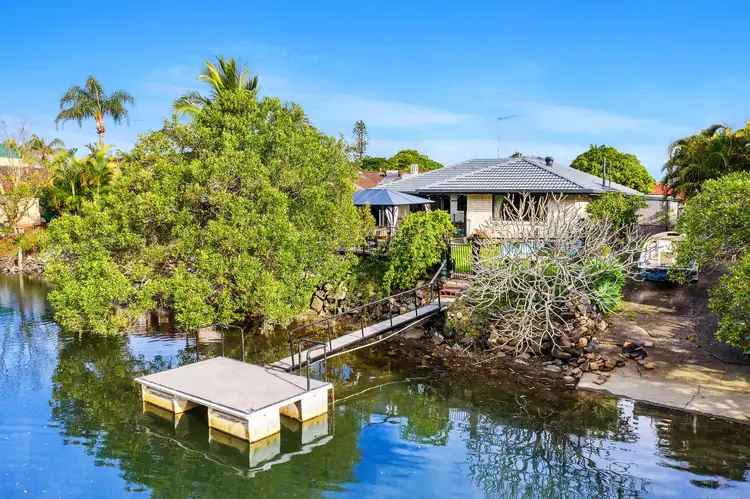 Third view of Homely house listing, 11 Royal Palm Court, Southport QLD 4215