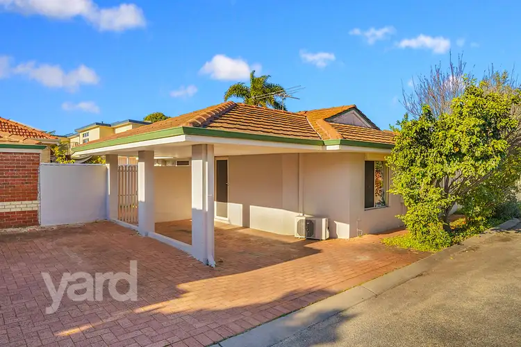 Third view of Homely house listing, 3/4 Foundry St, Maylands WA 6051