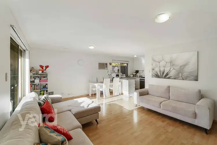 Fourth view of Homely house listing, 3/4 Foundry St, Maylands WA 6051