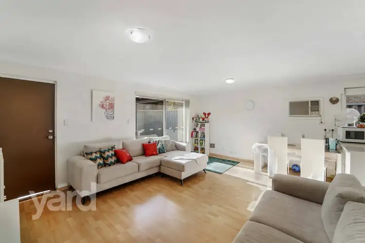 Sixth view of Homely house listing, 3/4 Foundry St, Maylands WA 6051