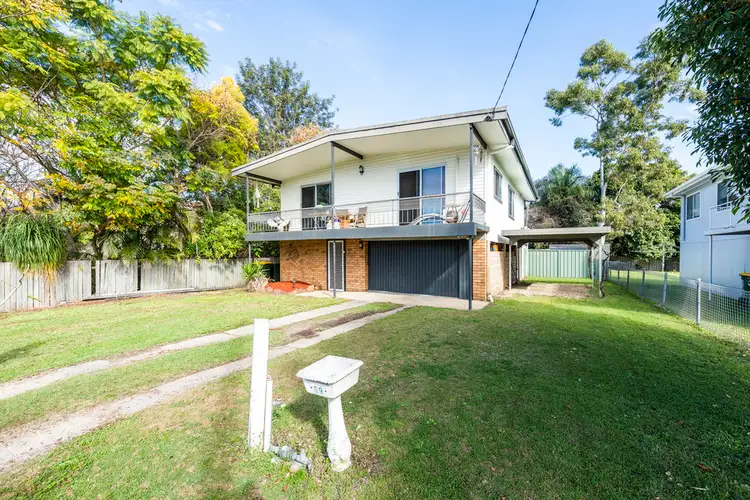 69 Fry Street, Grafton NSW 2460